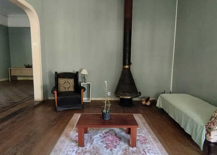 Villa Aruanda