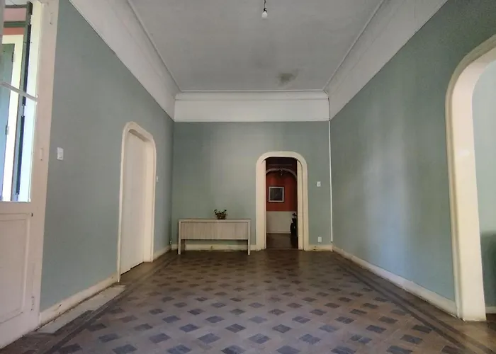 Villa Aruanda