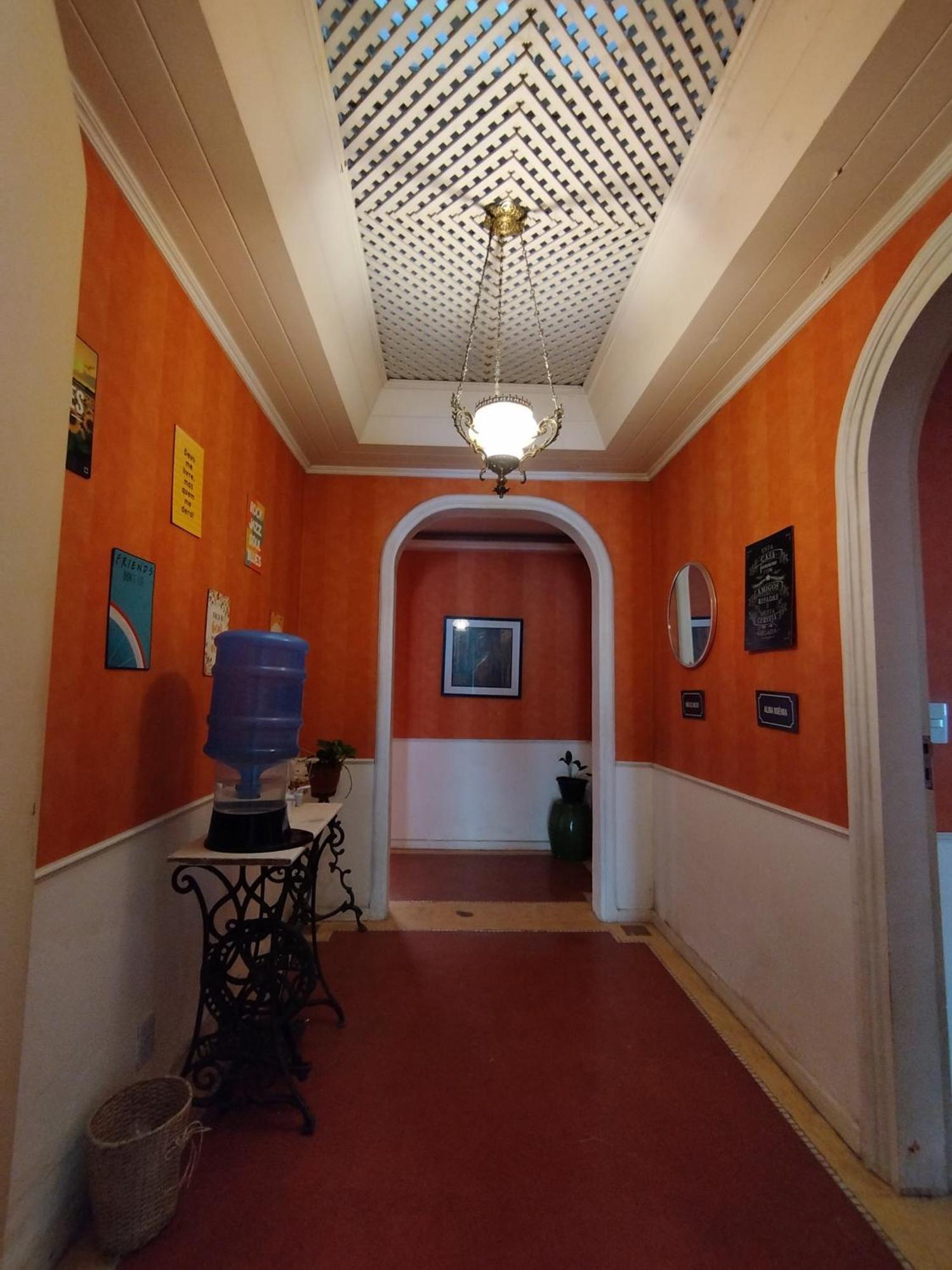 Homestay Aruanda Petropolis (Rio de Janeiro)