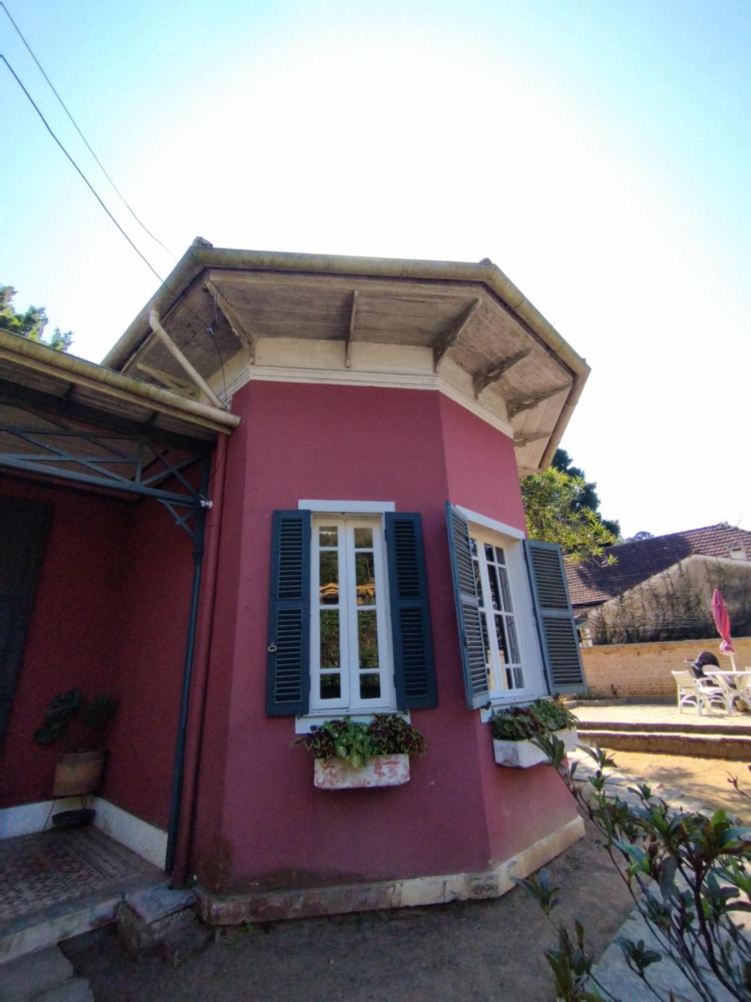 Aruanda Homestay *