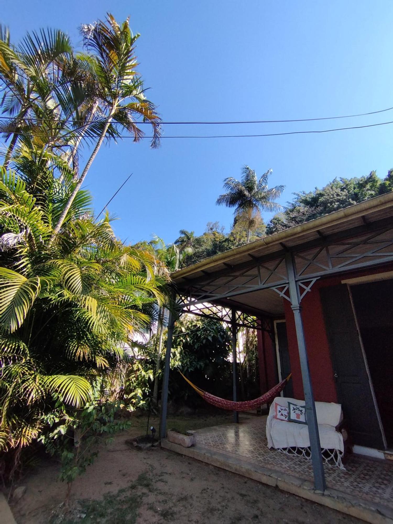 Aruanda Homestay Petropolis (Rio de Janeiro)
