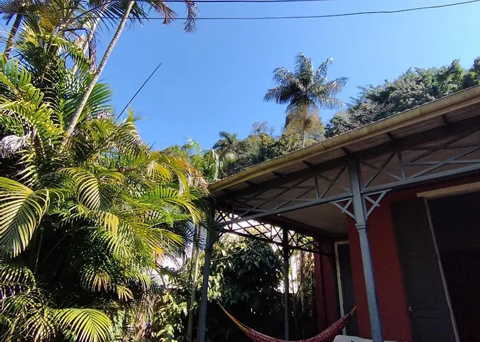 Villa Aruanda
